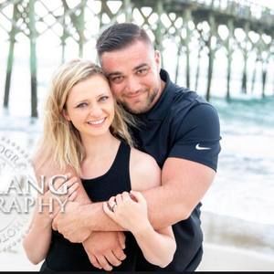 Meet your Posher, Jared